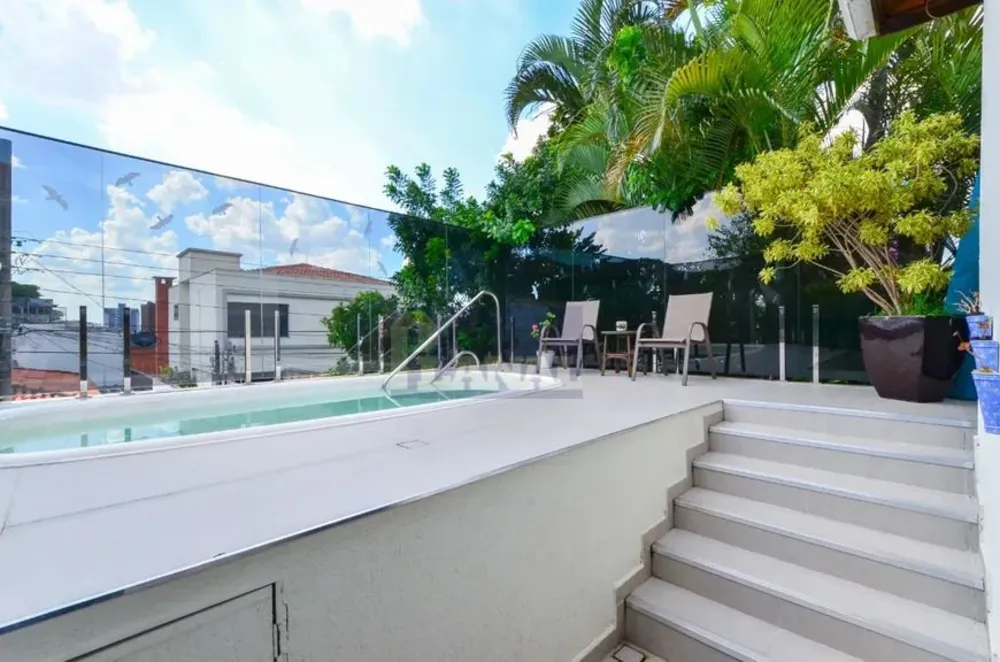 Sobrado, 3 quartos, 352 m² - Foto 9