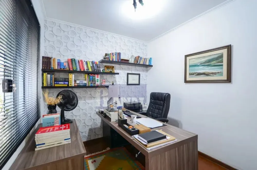 Sobrado, 3 quartos, 352 m² - Foto 7