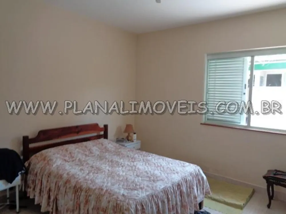 Casa, 3 quartos, 265 m² - Foto 1
