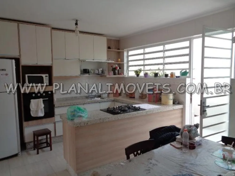 Casa, 3 quartos, 265 m² - Foto 2