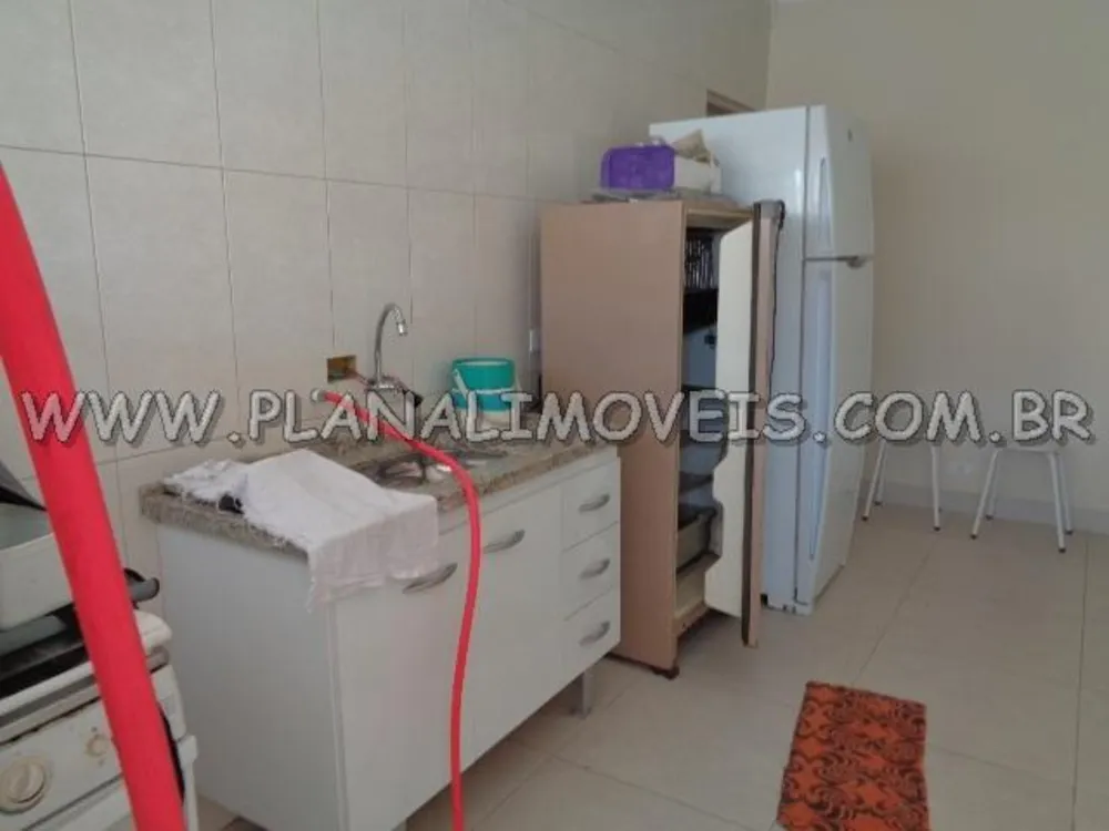 Casa, 3 quartos, 265 m² - Foto 4