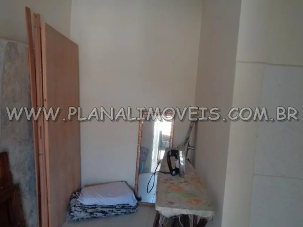 Casa, 3 quartos, 265 m² - Foto 3