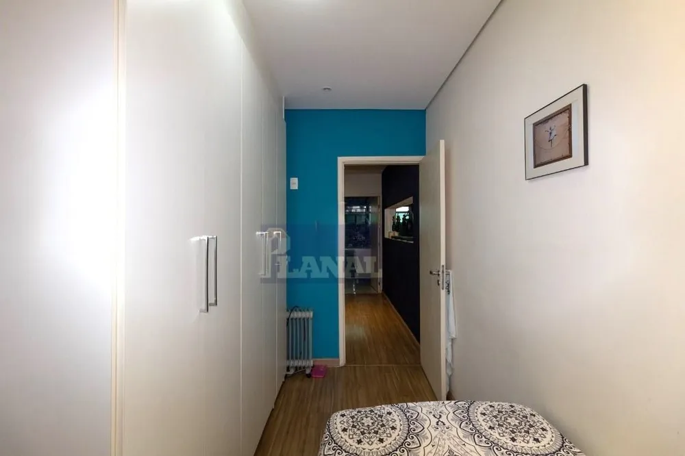 Sobrado, 3 quartos, 166 m² - Foto 11