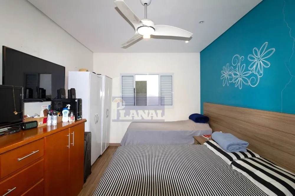 Sobrado, 3 quartos, 166 m² - Foto 10