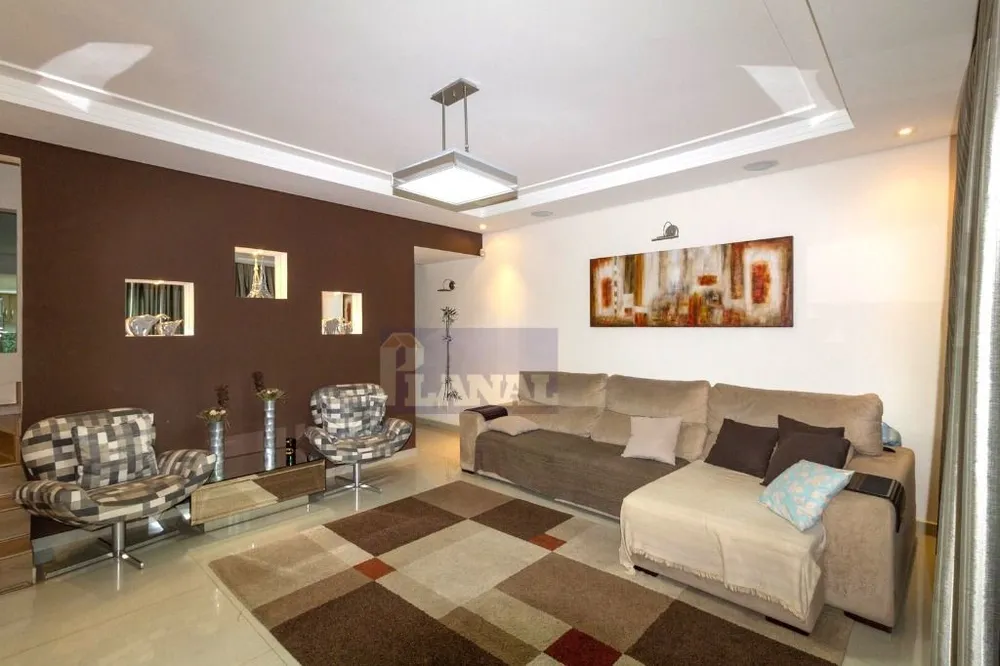 Sobrado, 3 quartos, 166 m² - Foto 3