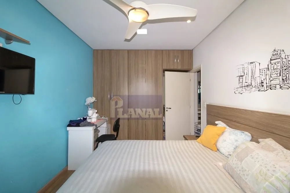 Sobrado, 3 quartos, 166 m² - Foto 6