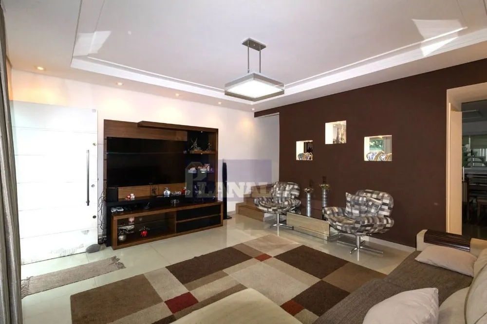 Sobrado, 3 quartos, 166 m² - Foto 4