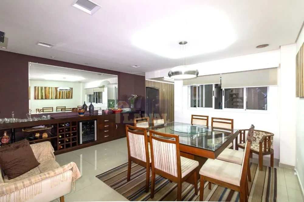 Sobrado, 3 quartos, 166 m² - Foto 1