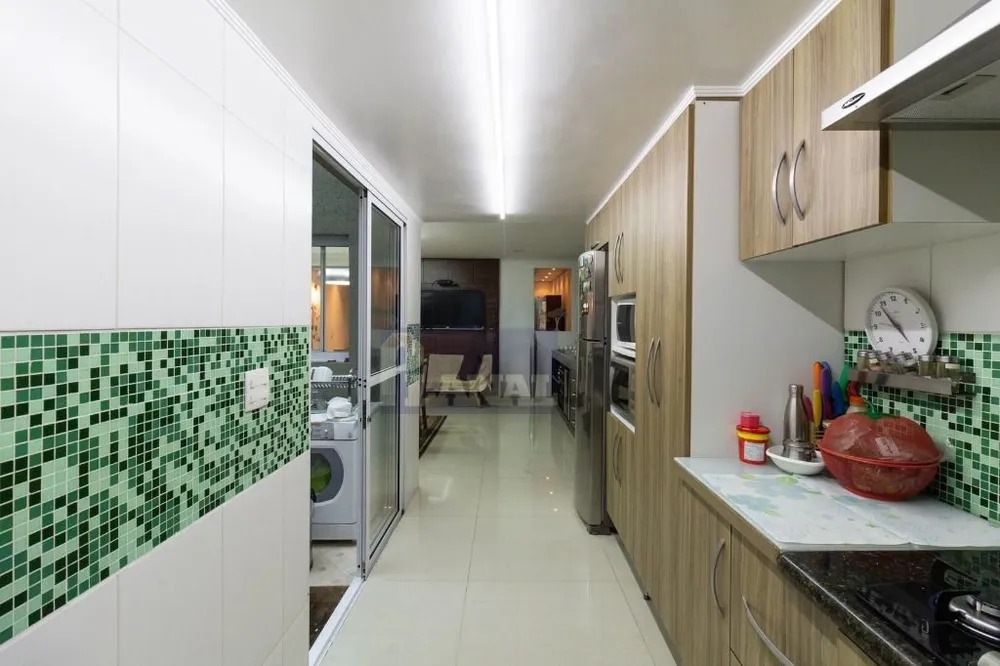 Sobrado, 3 quartos, 166 m² - Foto 9