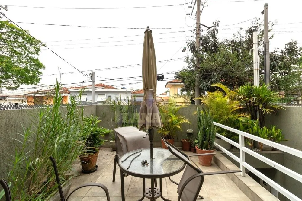 Sobrado, 3 quartos, 166 m² - Foto 2