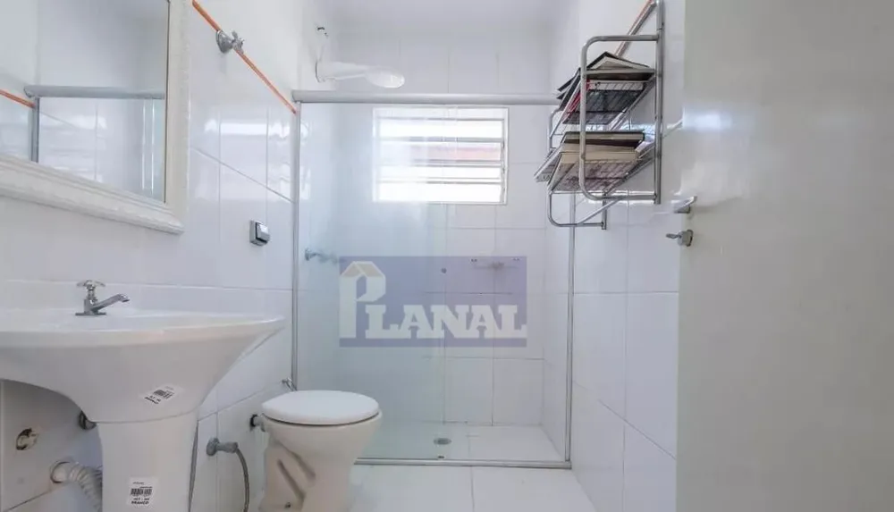 Sobrado, 3 quartos, 100 m² - Foto 3