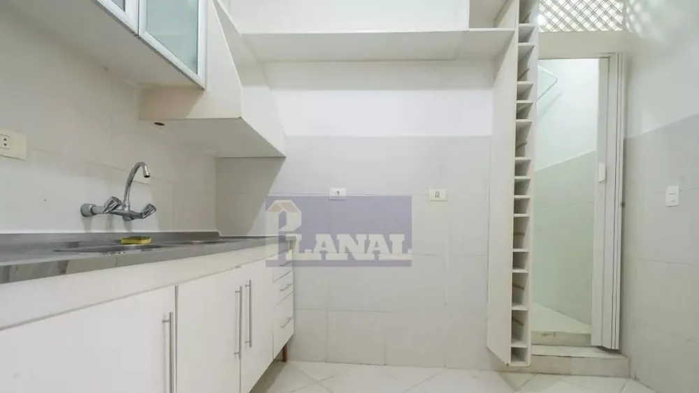 Sobrado, 3 quartos, 100 m² - Foto 2