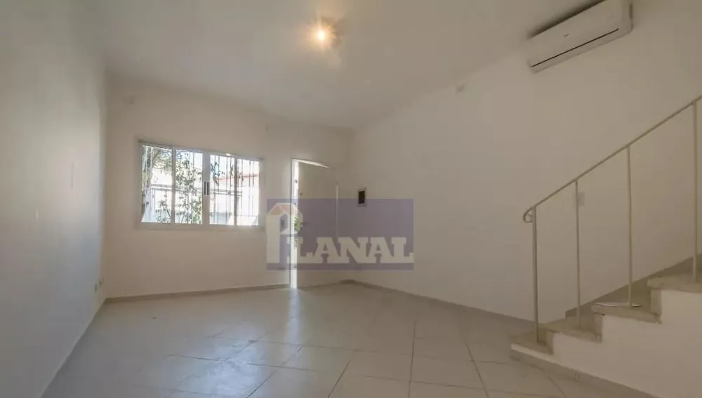 Sobrado, 3 quartos, 100 m² - Foto 1
