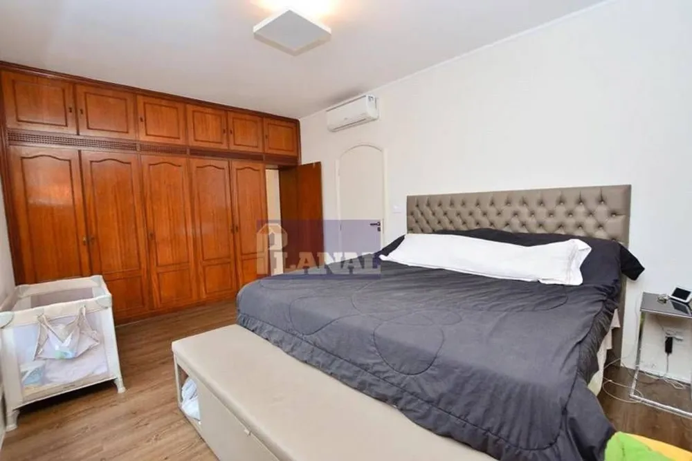 Sobrado, 3 quartos, 247 m² - Foto 5