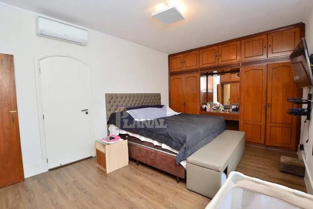 Sobrado, 3 quartos, 247 m² - Foto 6