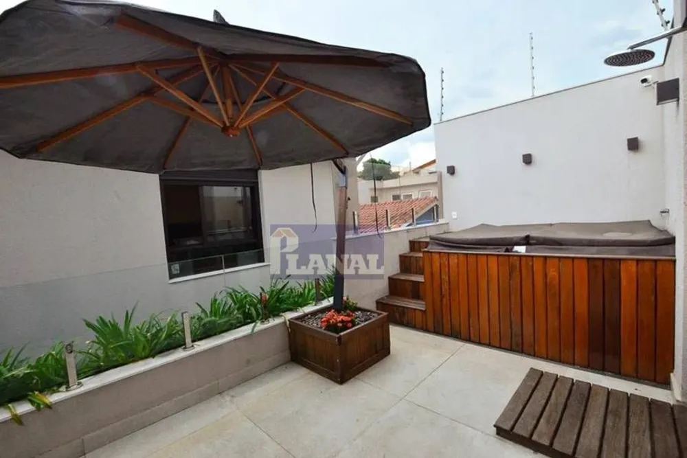 Sobrado, 3 quartos, 247 m² - Foto 6