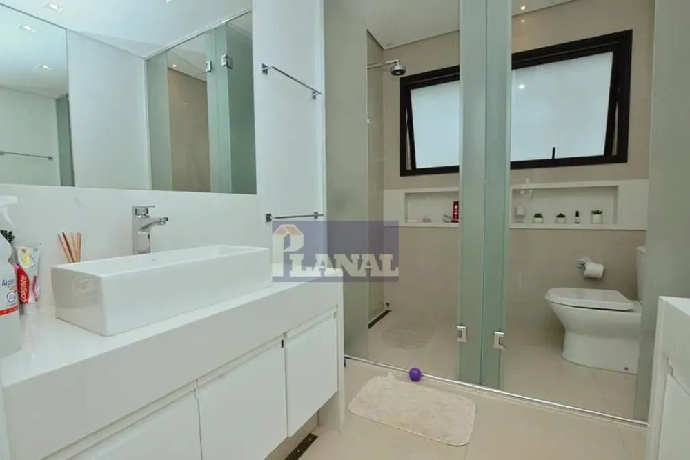 Sobrado, 3 quartos, 247 m² - Foto 12