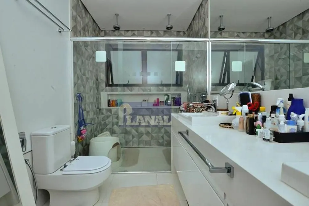 Sobrado, 3 quartos, 247 m² - Foto 11