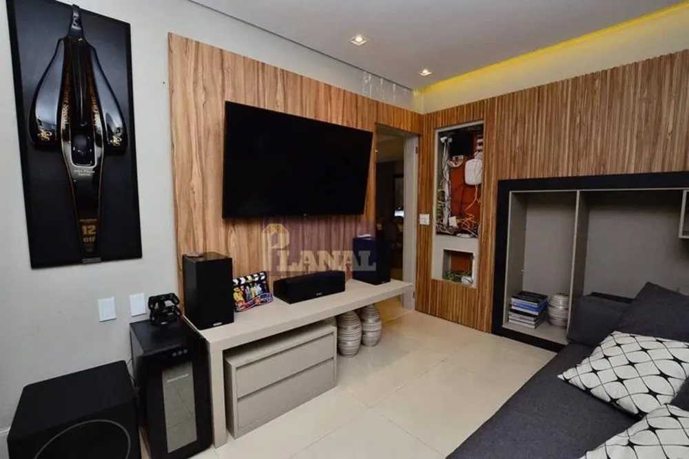 Sobrado, 3 quartos, 247 m² - Foto 16