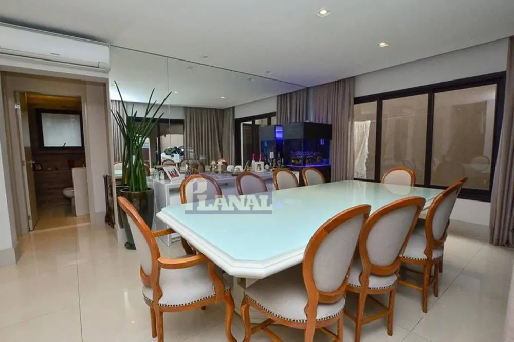 Sobrado, 3 quartos, 247 m² - Foto 3