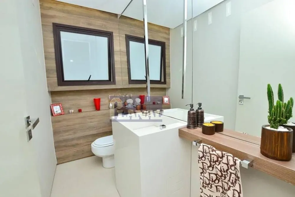 Sobrado, 3 quartos, 247 m² - Foto 13