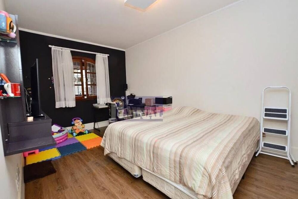 Sobrado, 3 quartos, 247 m² - Foto 3