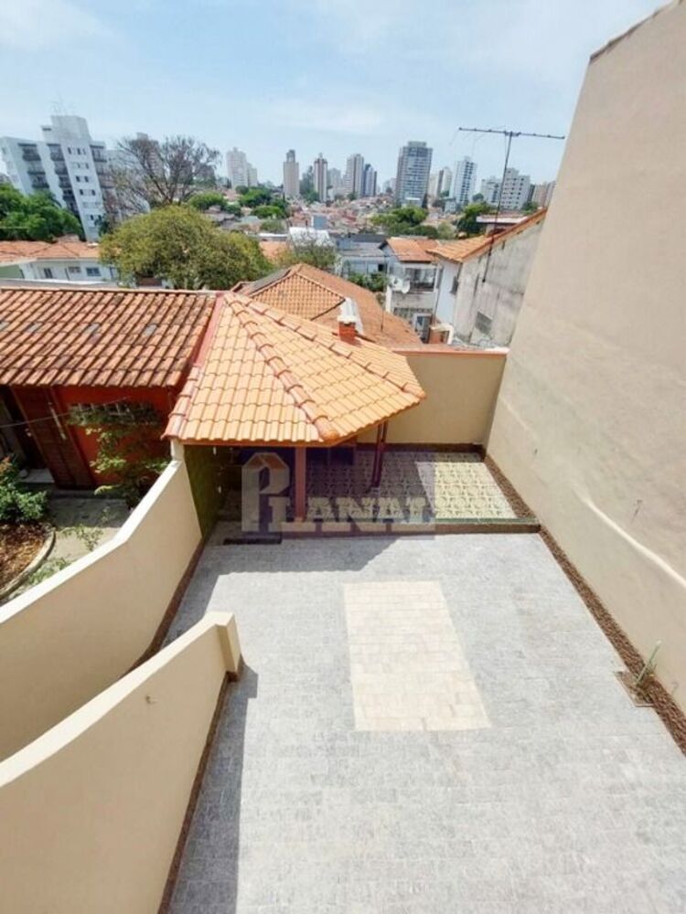Sobrado para alugar com 3 quartos, 120m² - Foto 6