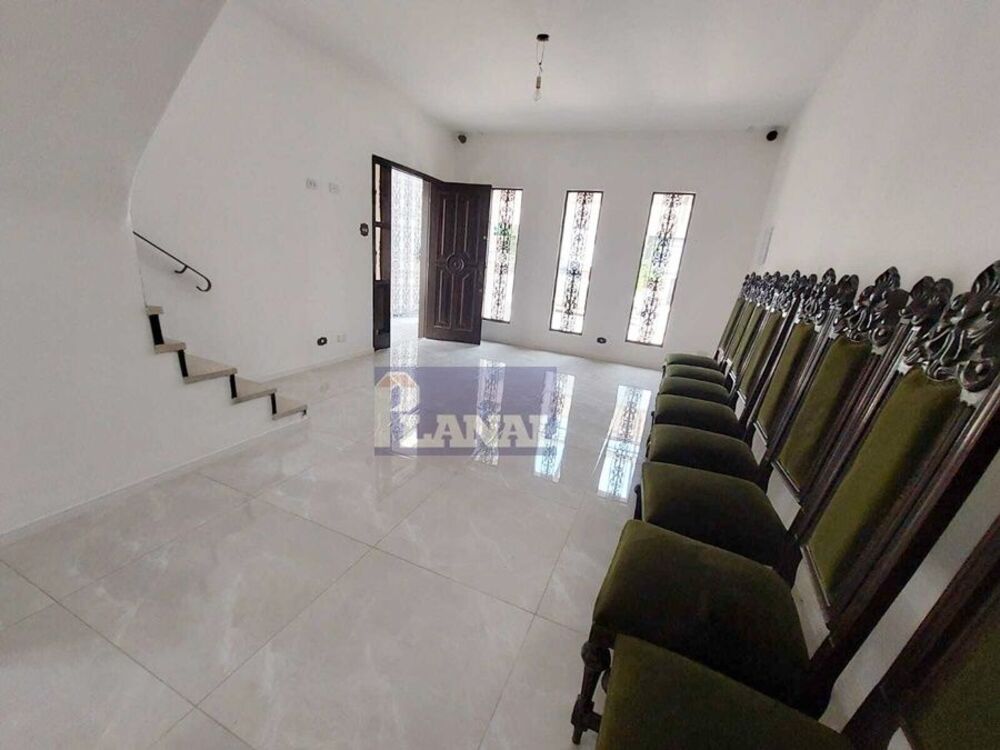 Sobrado para alugar com 3 quartos, 120m² - Foto 16