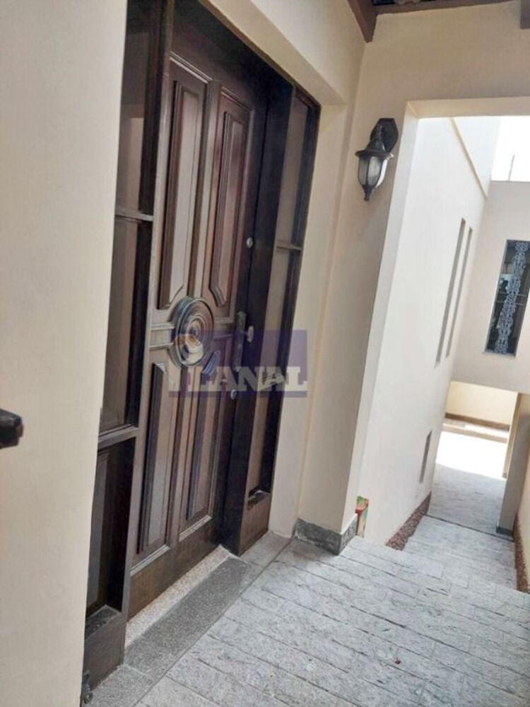 Sobrado para alugar com 3 quartos, 120m² - Foto 9