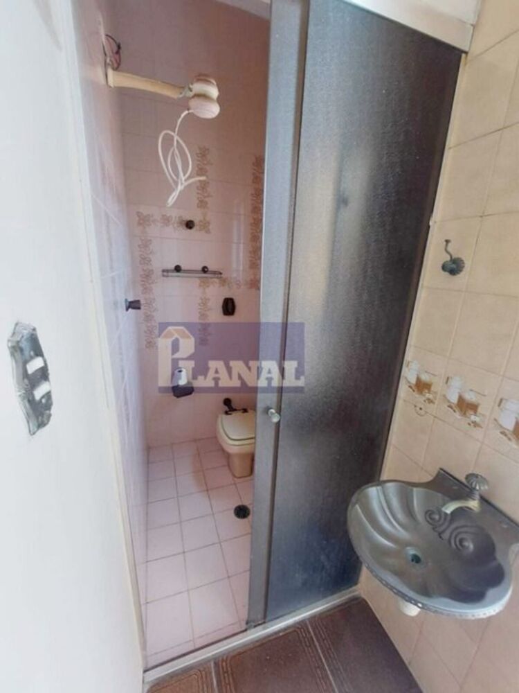 Sobrado para alugar com 3 quartos, 120m² - Foto 8