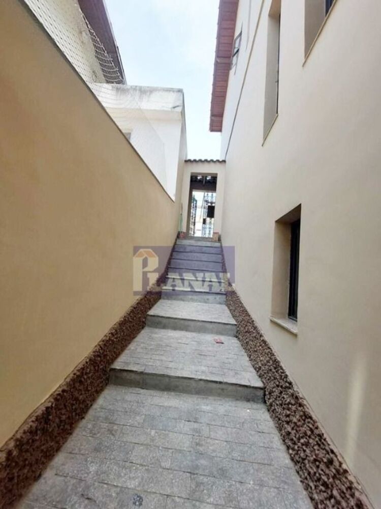 Sobrado para alugar com 3 quartos, 120m² - Foto 14