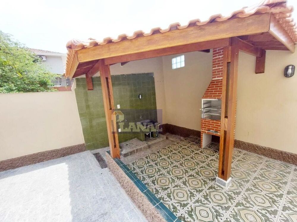 Sobrado para alugar com 3 quartos, 120m² - Foto 15