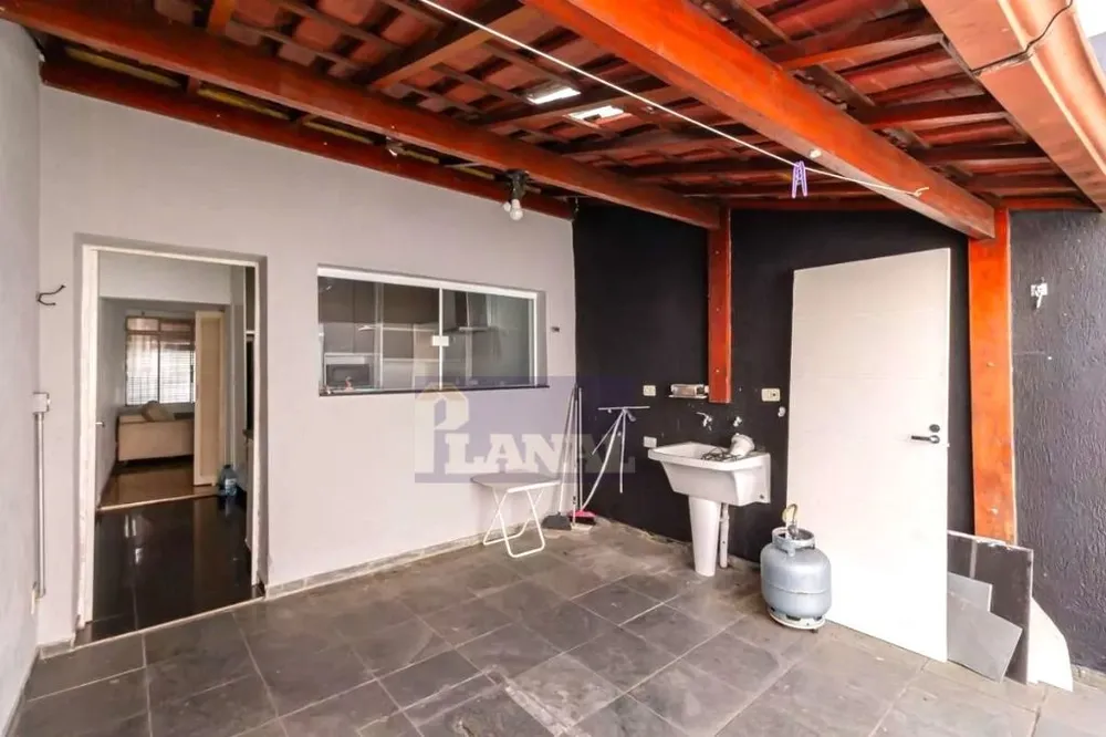 Sobrado, 2 quartos, 80 m² - Foto 11