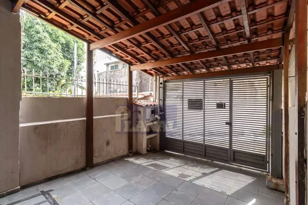 Sobrado, 2 quartos, 80 m² - Foto 12
