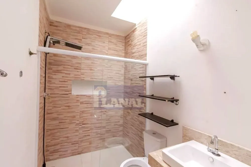 Sobrado, 2 quartos, 80 m² - Foto 8