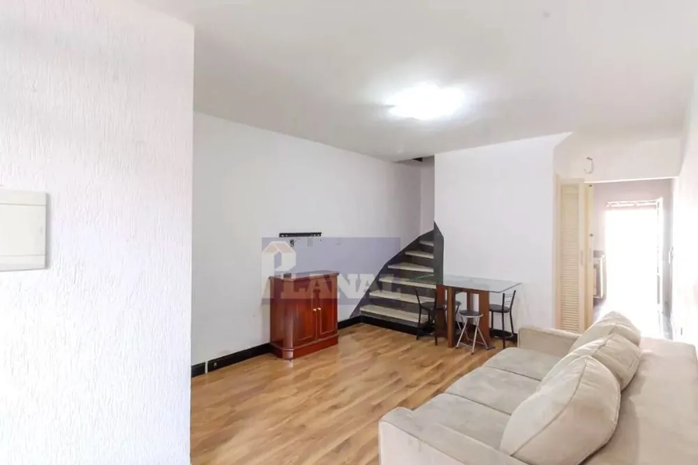 Sobrado, 2 quartos, 80 m² - Foto 2