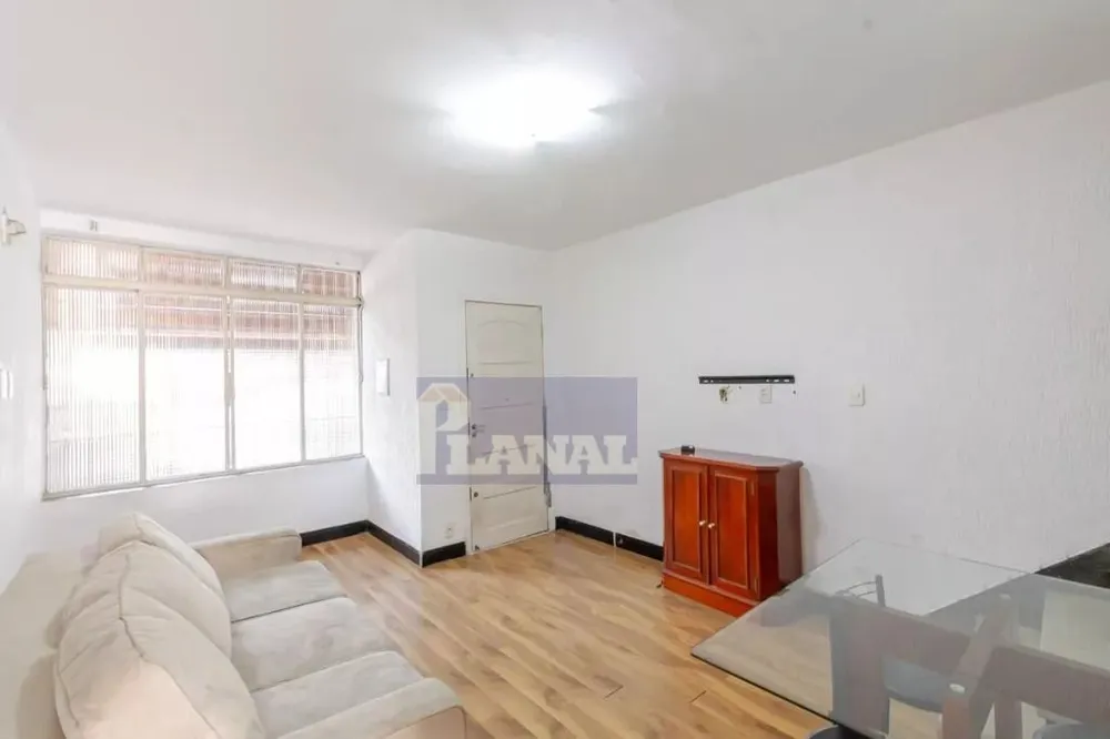 Sobrado, 2 quartos, 80 m² - Foto 1