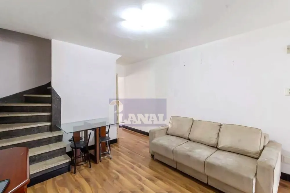 Sobrado, 2 quartos, 80 m² - Foto 3
