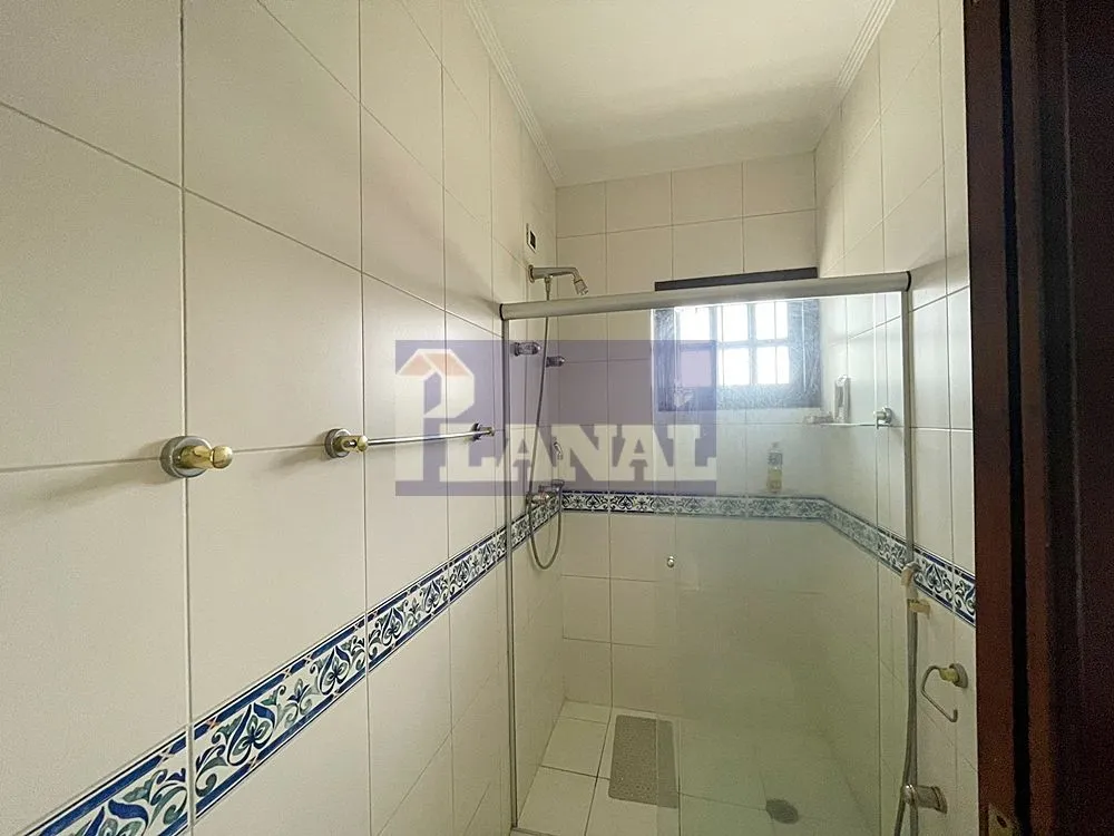 Sobrado, 3 quartos, 200 m² - Foto 1