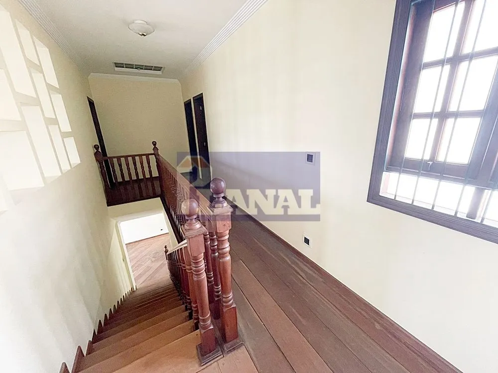 Sobrado, 3 quartos, 200 m² - Foto 6