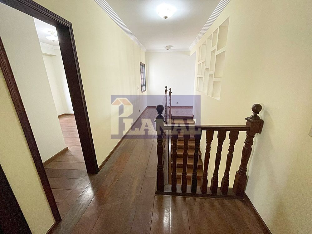 Sobrado, 3 quartos, 200 m² - Foto 10
