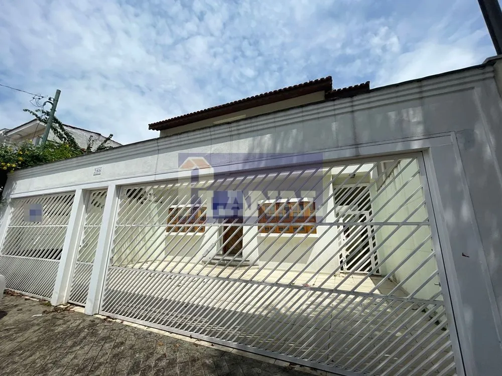 Sobrado, 3 quartos, 200 m² - Foto 19