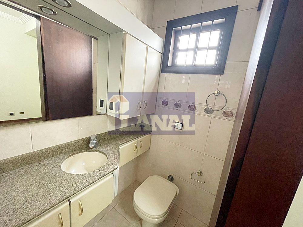 Sobrado, 3 quartos, 200 m² - Foto 11