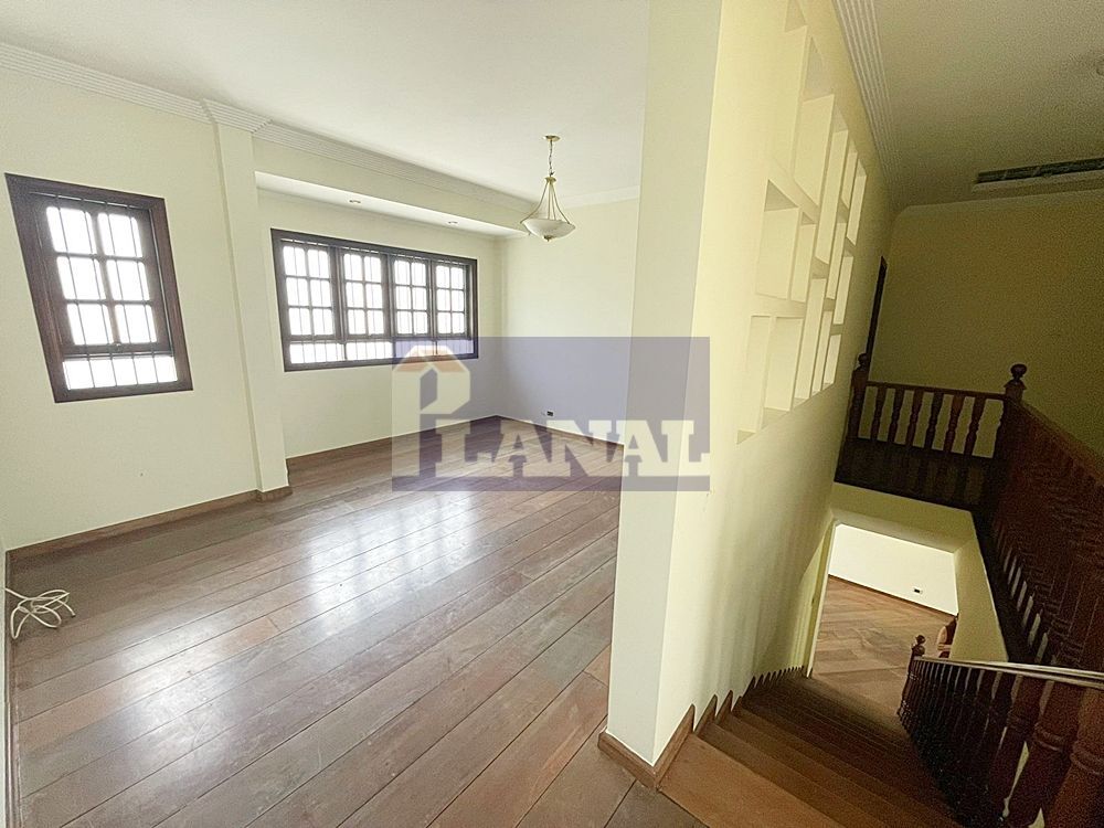 Sobrado, 3 quartos, 200 m² - Foto 8