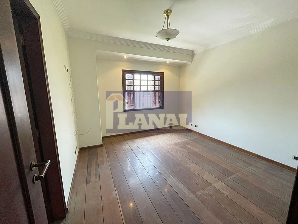 Sobrado, 3 quartos, 200 m² - Foto 3