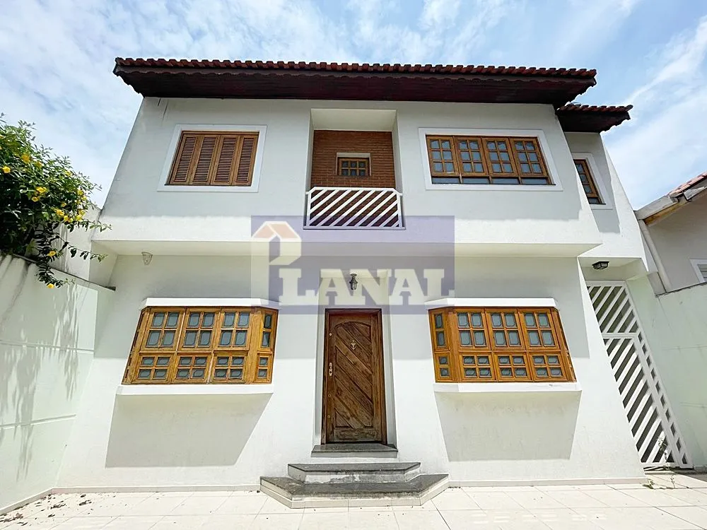 Sobrado, 3 quartos, 200 m² - Foto 18