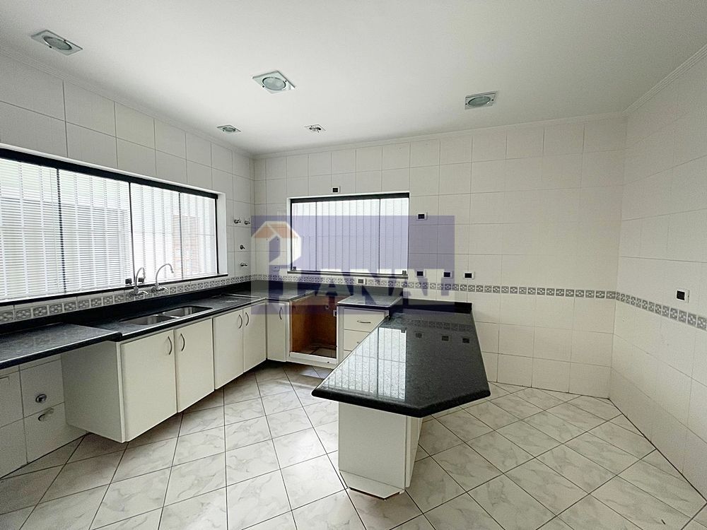 Sobrado, 3 quartos, 200 m² - Foto 6