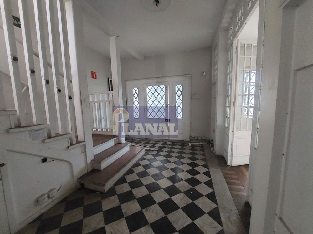 Sobrado à venda e aluguel, 708m² - Foto 1