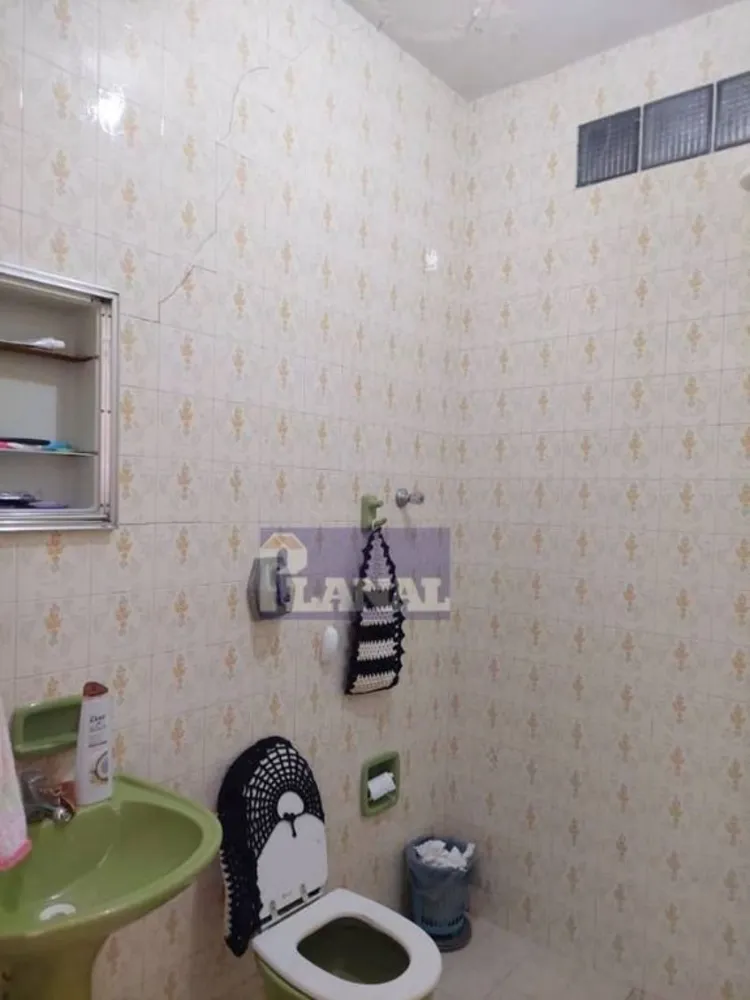 Casa, 2 quartos, 160 m² - Foto 1