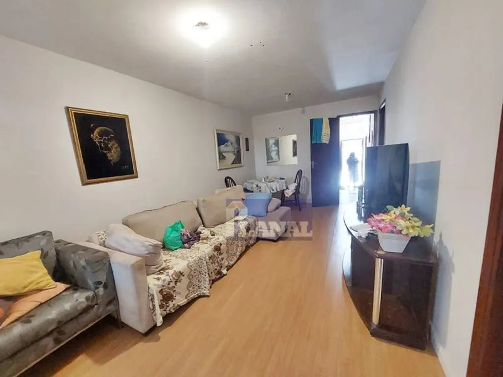 Casa, 2 quartos, 160 m² - Foto 6